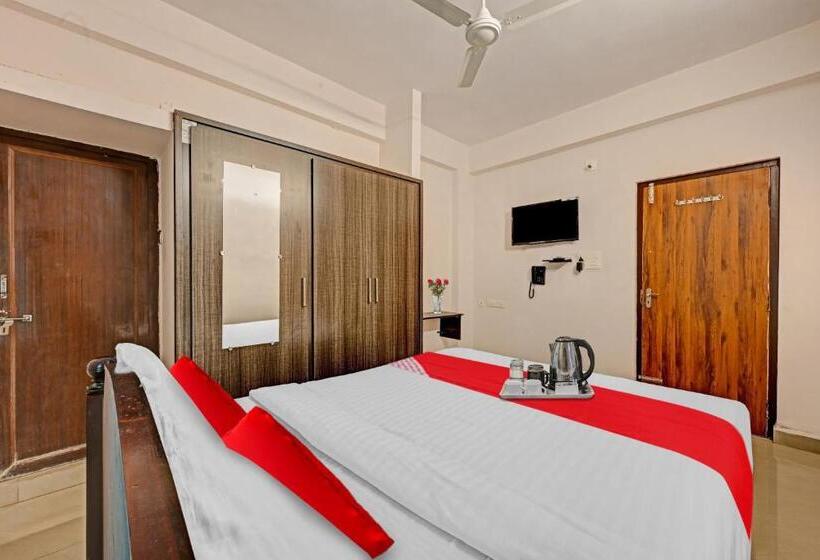 هتل O Coastal Inn Luxury Service Apartments