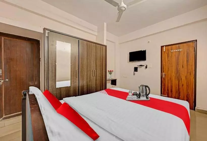ホテル O Coastal Inn Luxury Service Apartments