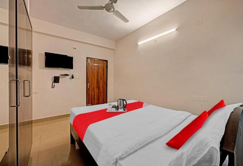 هتل O Coastal Inn Luxury Service Apartments