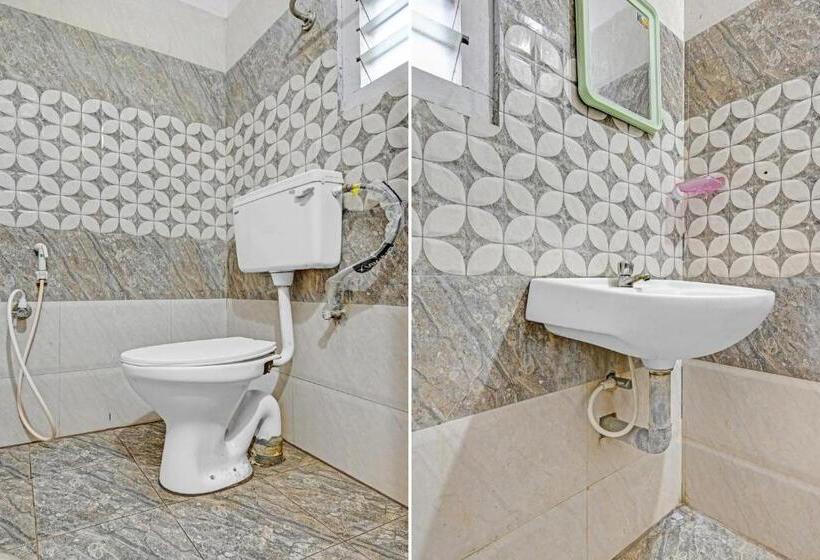 هتل O Coastal Inn Luxury Service Apartments