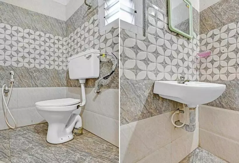 ホテル O Coastal Inn Luxury Service Apartments