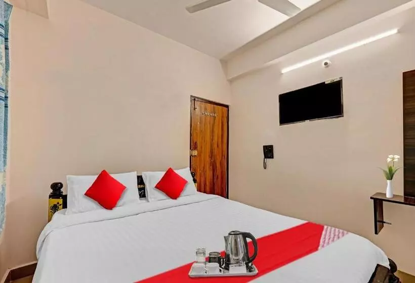 ホテル O Coastal Inn Luxury Service Apartments