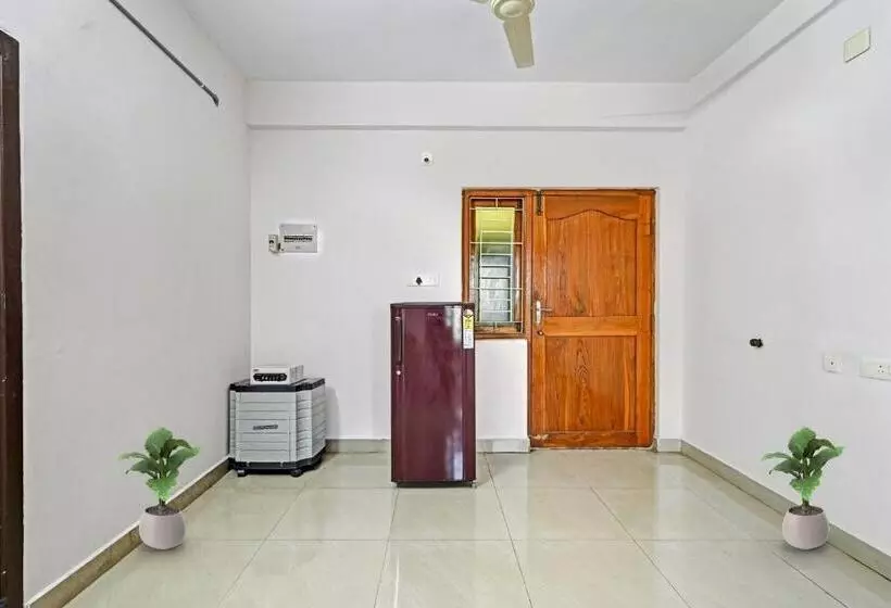 ホテル O Coastal Inn Luxury Service Apartments