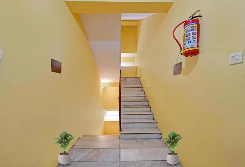 ホテル O Coastal Inn Luxury Service Apartments