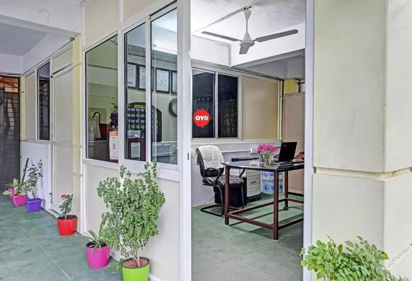 ホテル O Coastal Inn Luxury Service Apartments