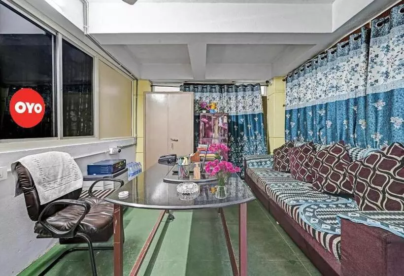 ホテル O Coastal Inn Luxury Service Apartments