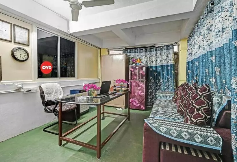 ホテル O Coastal Inn Luxury Service Apartments