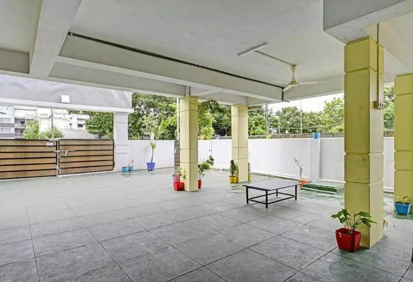 ホテル O Coastal Inn Luxury Service Apartments