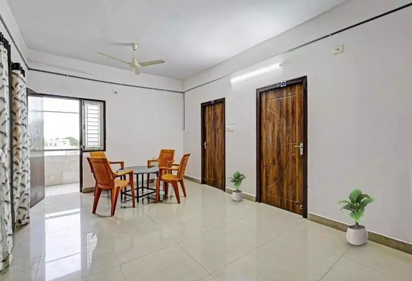 ホテル O Coastal Inn Luxury Service Apartments