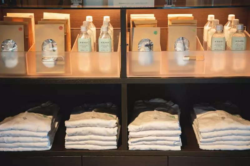 ホテル Prince Smart Inn Ebisu