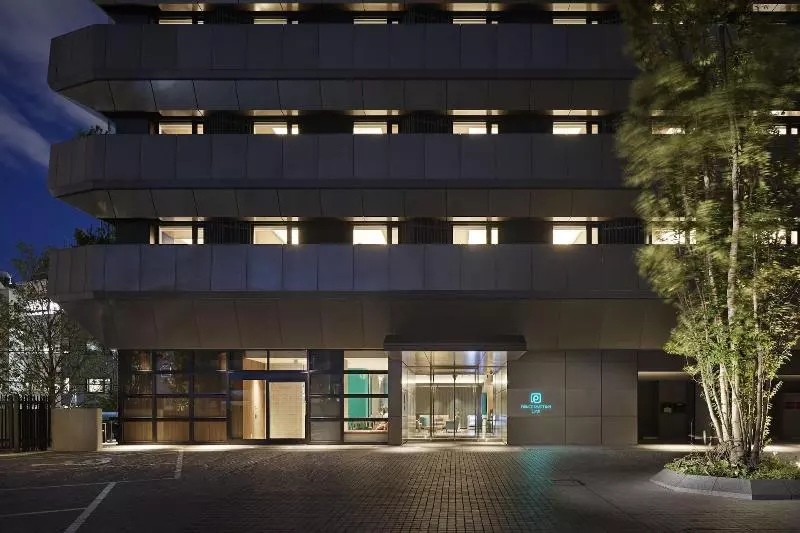 ホテル Prince Smart Inn Ebisu