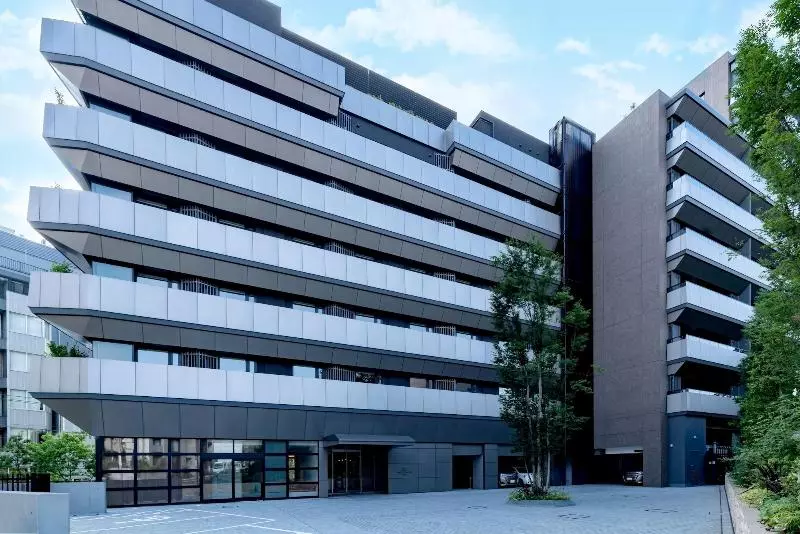 ホテル Prince Smart Inn Ebisu