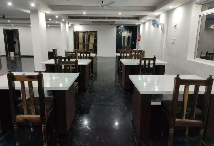 Hôtel Shree Krishna Palace