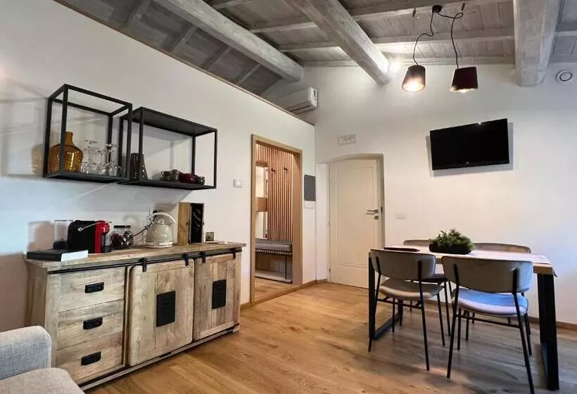 Nobilia Dimore   Suite & Spa®