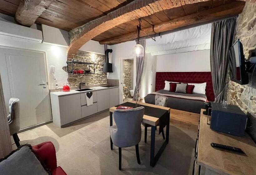 Nobilia Dimore   Suite & Spa®