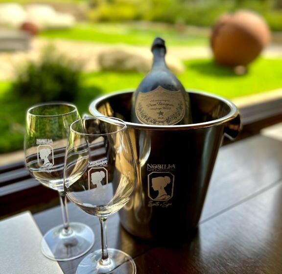 Nobilia Dimore   Suite & Spa®