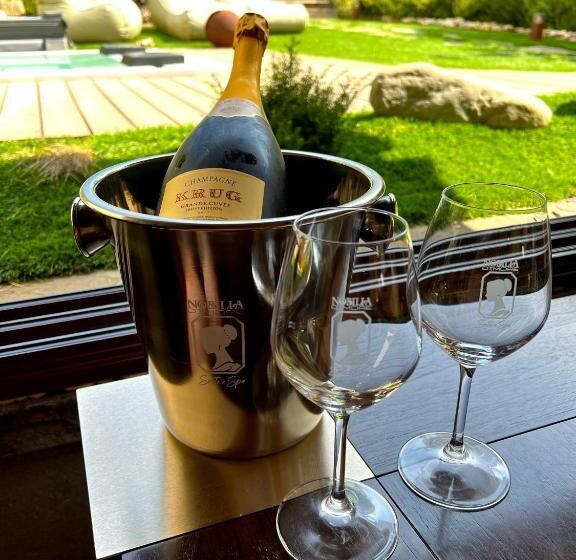 Nobilia Dimore   Suite & Spa®