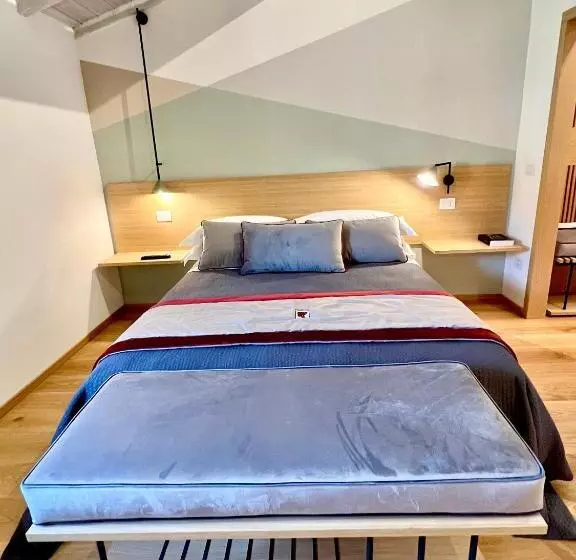 Nobilia Dimore   Suite & Spa®