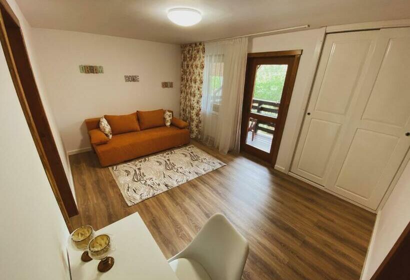 פנסיון Casa Cu Vitralii