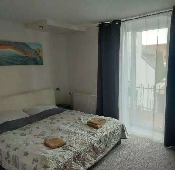Picolo Apartmany