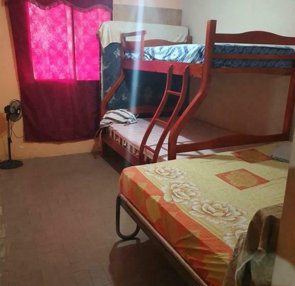 Puerto Lucía   Salinas Beach