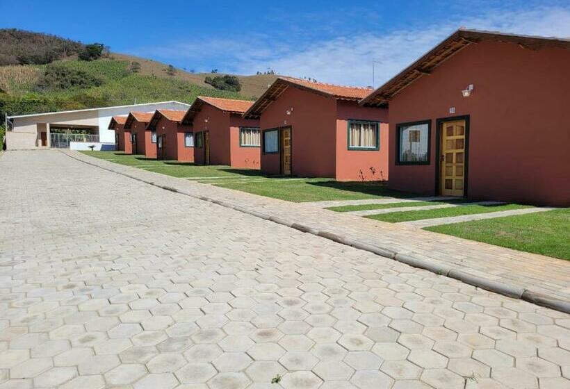 San Nicolas Residêncial