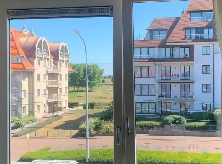 Trinity Nieuwpoort