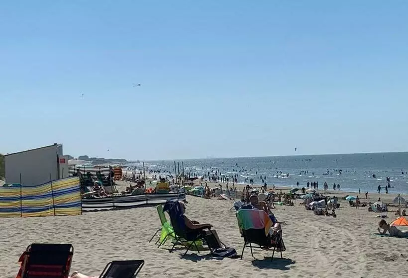 Trinity Nieuwpoort