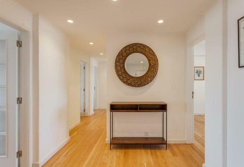 Belvedere Tm Flat With A Magnificent View