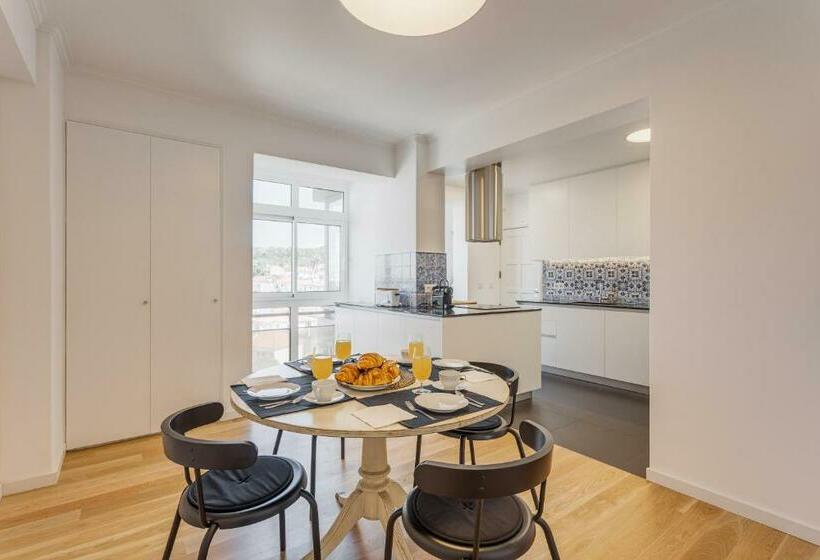 Belvedere Tm Flat With A Magnificent View