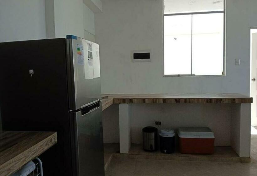 Casa De Playa Vistamar Con Piscina, Camaná   Arequipa