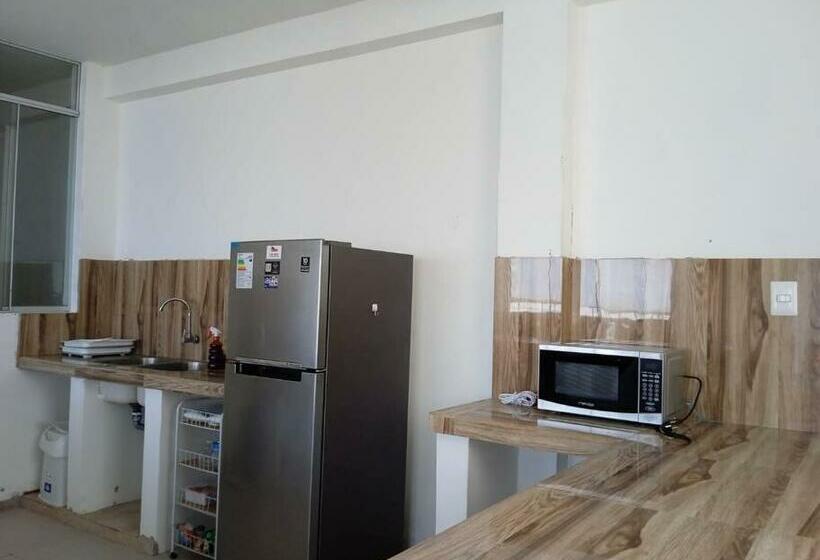 Casa De Playa Vistamar Con Piscina, Camaná   Arequipa