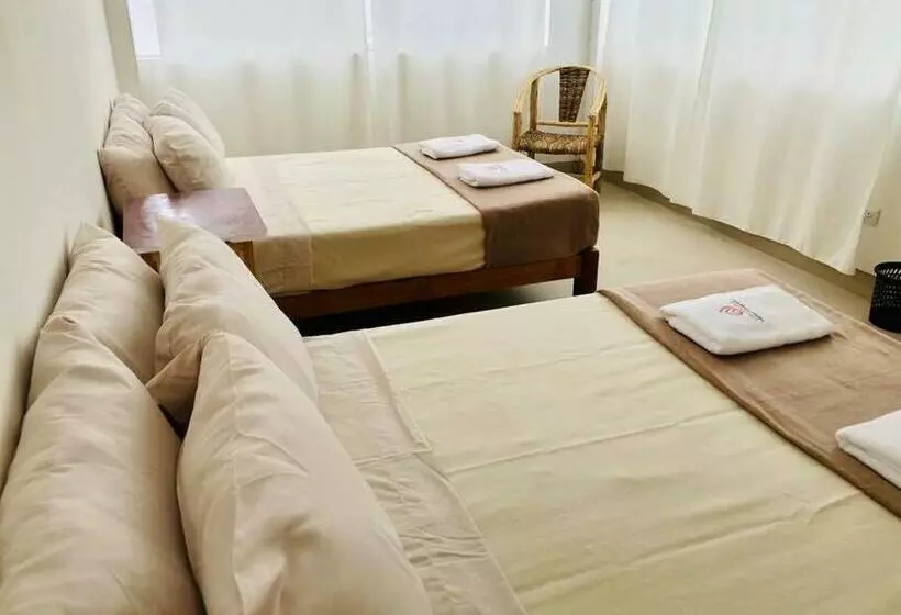 Casa De Playa Vistamar Con Piscina, Camaná   Arequipa