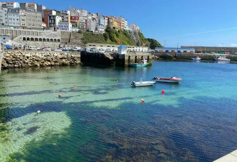 Costa Da Morte