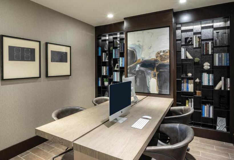 בית מלון כפרי Fairfield Inn & Suites By Marriott Boston Logan Airport/chelsea