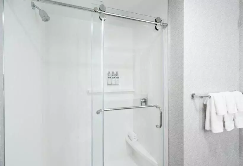 ホテル Fairfield Inn & Suites By Marriott Boston Logan Airport/chelsea