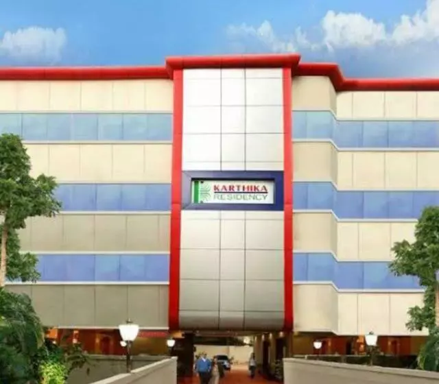 Karthika Residency