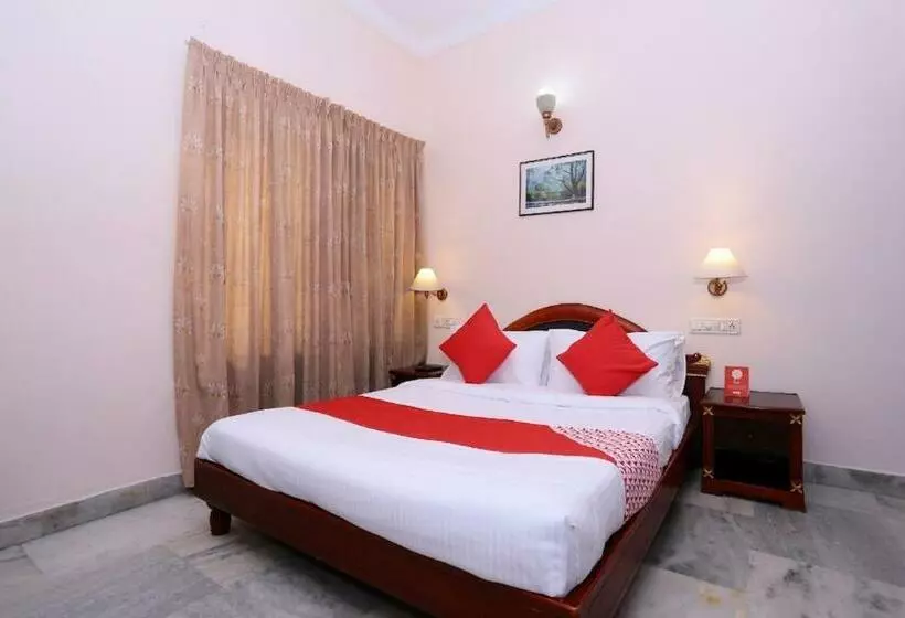 Karthika Residency