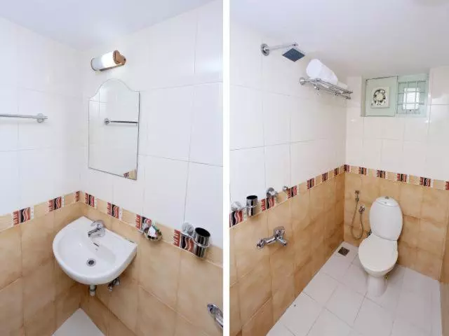 Karthika Residency