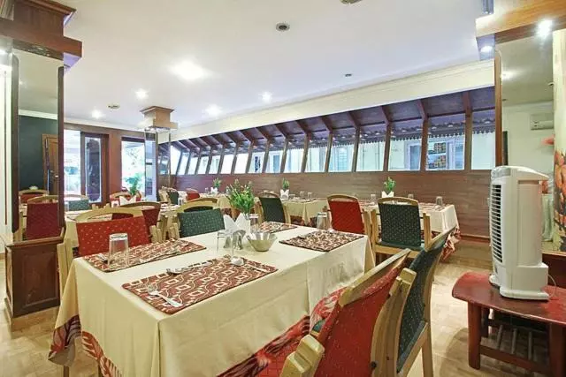 Karthika Residency