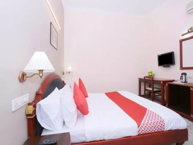 Karthika Residency