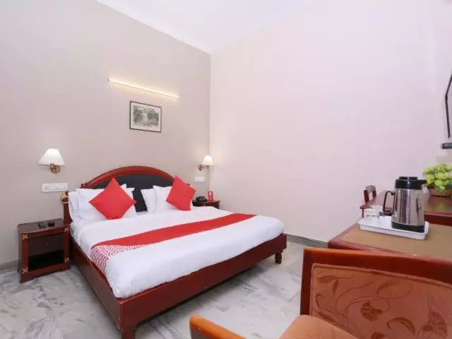 Karthika Residency