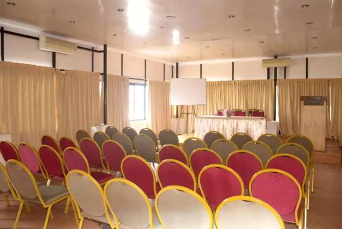 Karthika Residency