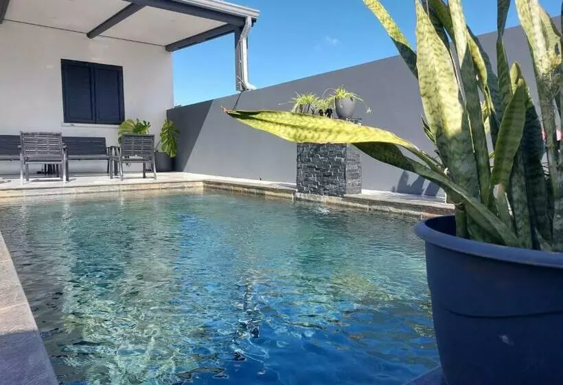 L Escale Des Deux Rivières