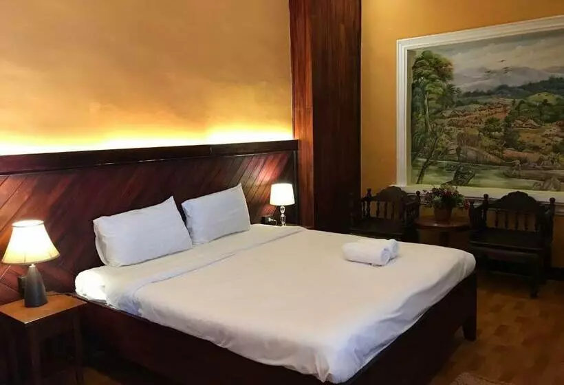 ペンション Ban Channuane