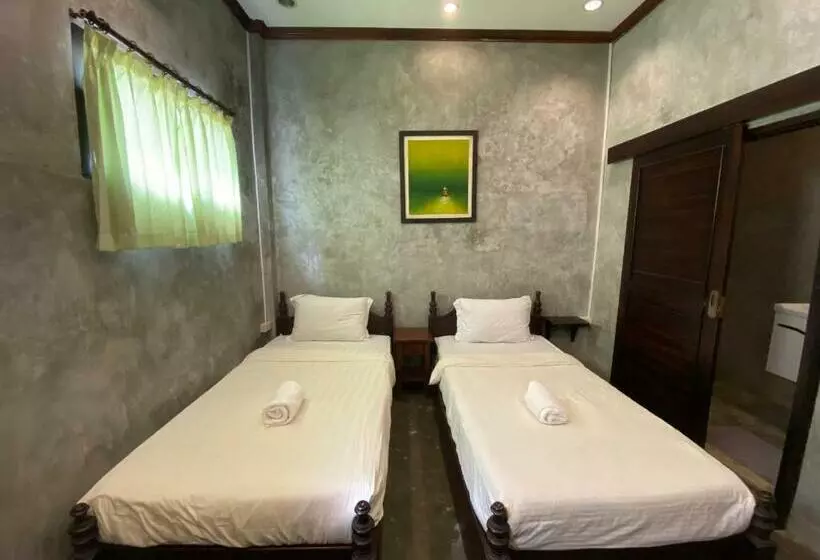 ペンション Ban Channuane