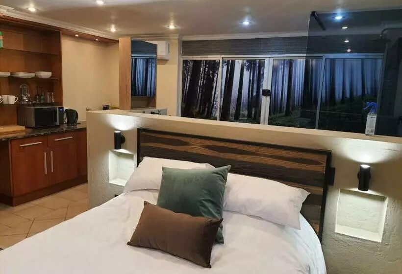 Majatalo Bikkurim Inn