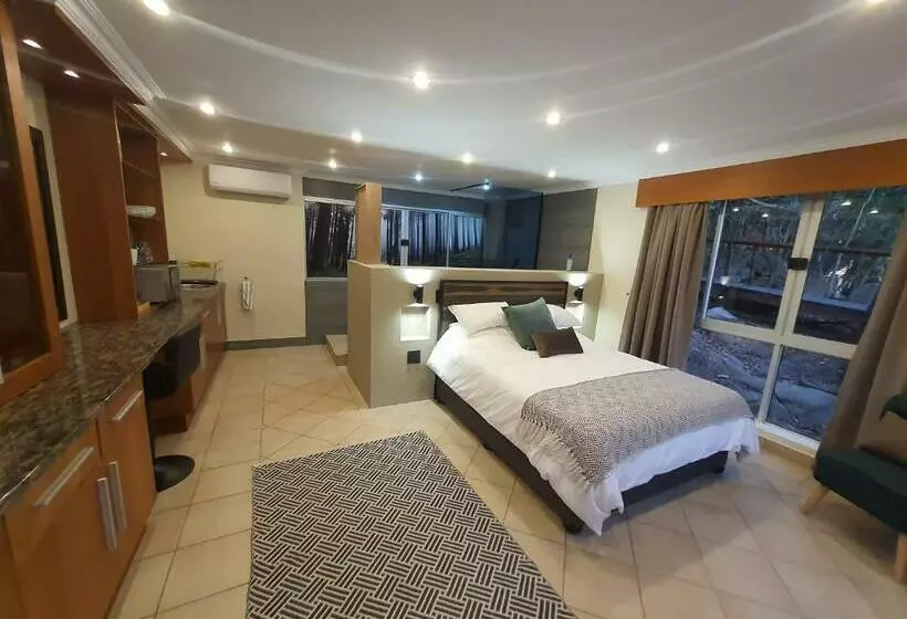 Majatalo Bikkurim Inn