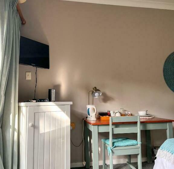 بنسيون Bunkers Inn Guesthouse