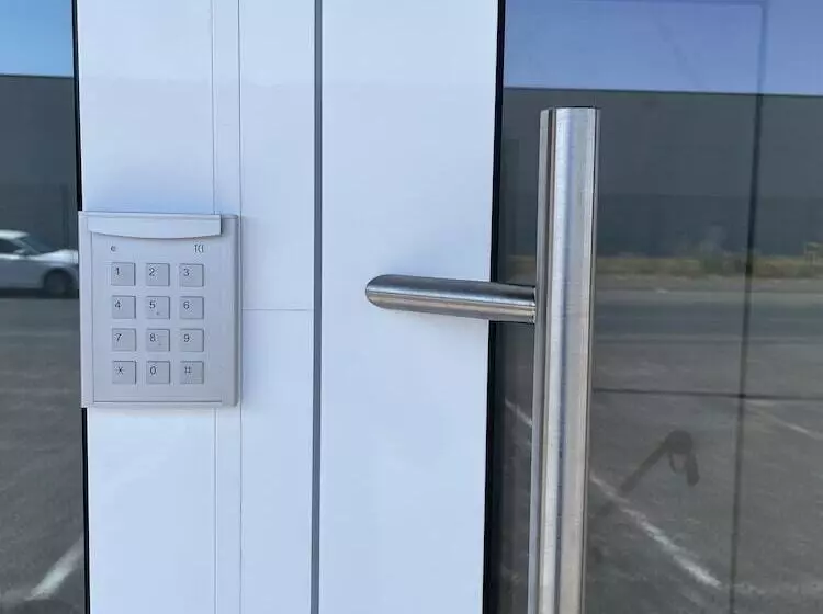 Majatalo Erft Apartment